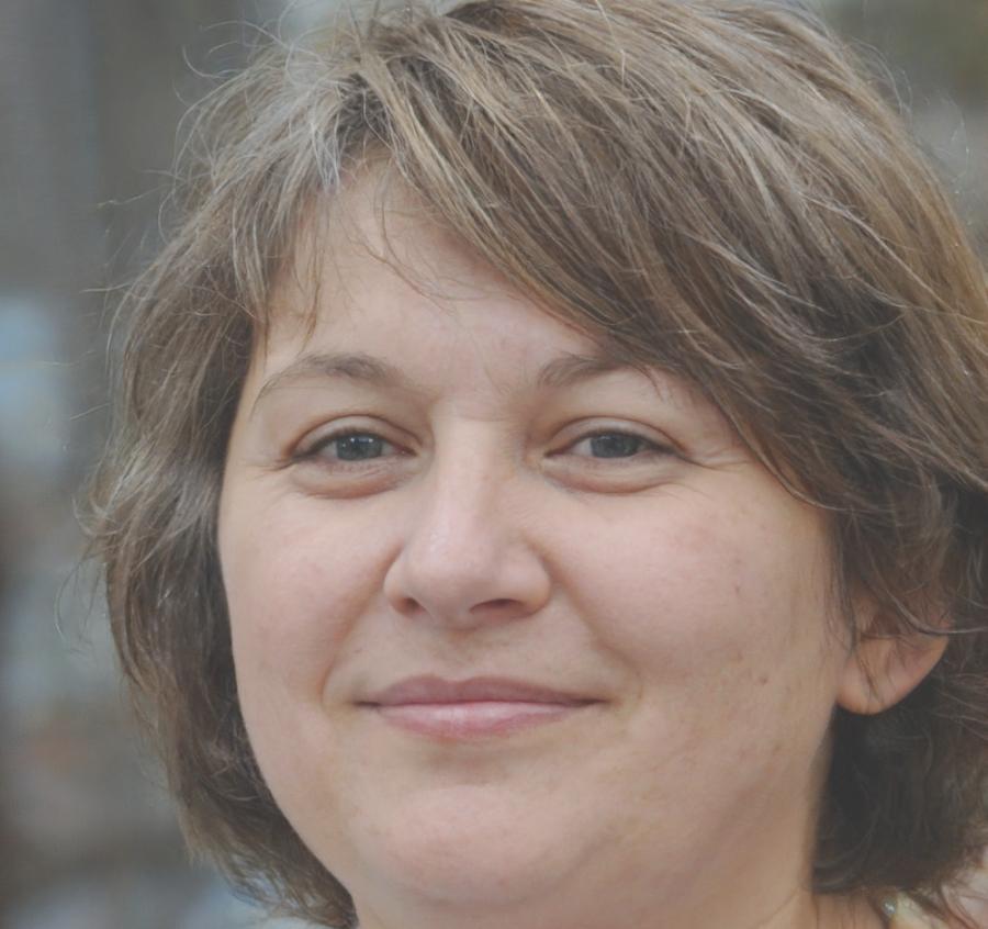 Carmen Ruiz, especialista en análisis sectorial